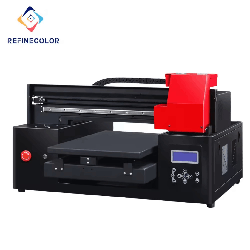 Refinecolor RF-ZZ1S
