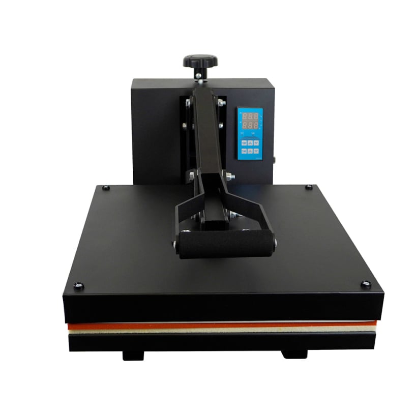 Refinecolor Heat Press