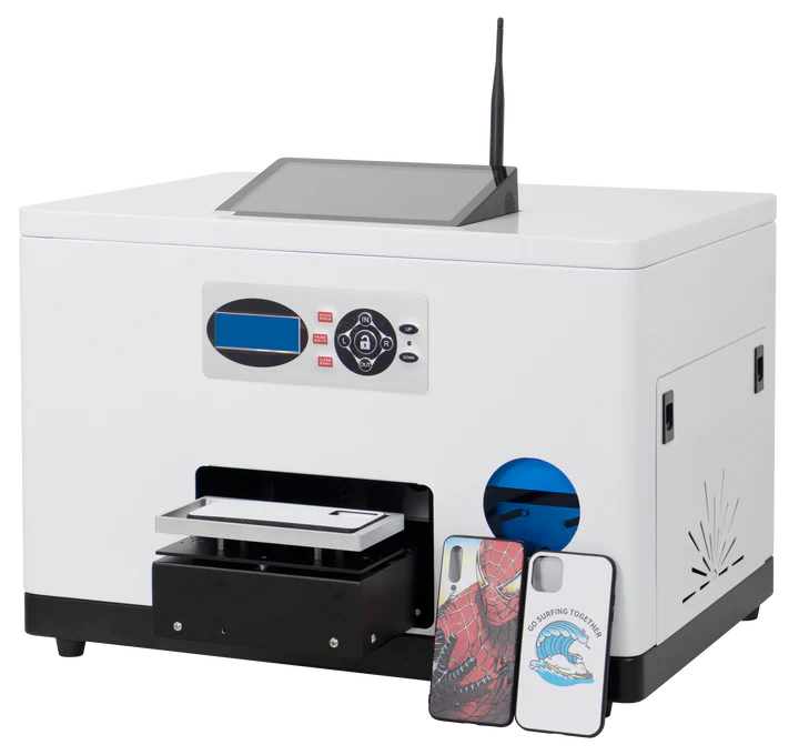 Refinecolor RF-PC1