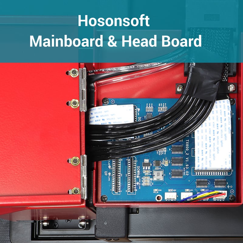 Hosonsoft Mainboard