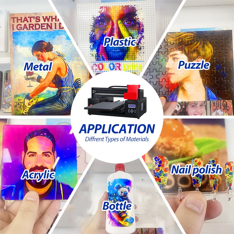 Application