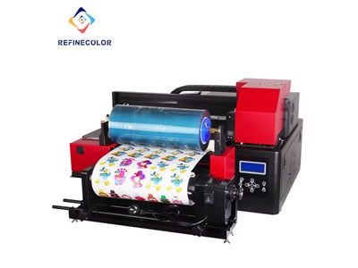 Refinecolor RF-ZZ2F
